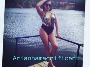Ariannamagnificent