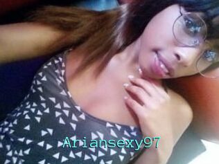 Ariansexy97