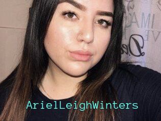 ArielLeighWinters