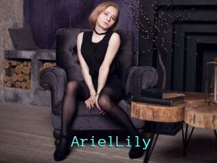 ArielLily