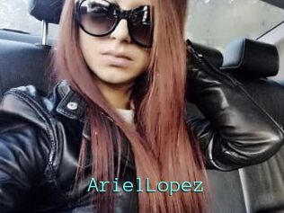 ArielLopez Mobile Sex