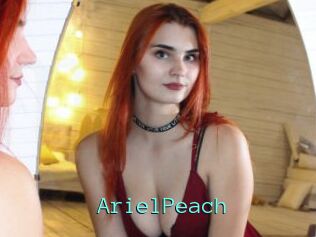 ArielPeach
