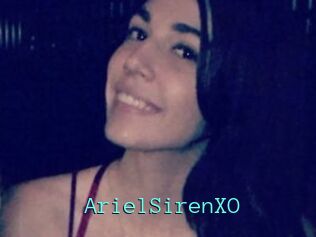ArielSirenXO