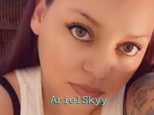 ArielSkyy