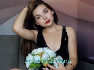 AriellaEvans