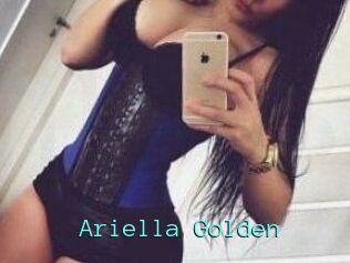 Ariella_Golden Mobile Sex