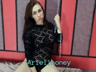 Ariellhoney