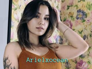Arielxocean