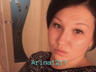 Arina1217 Mobile Sex