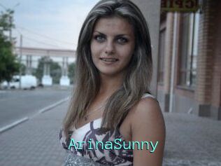ArinaSunny