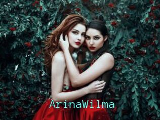 ArinaWilma