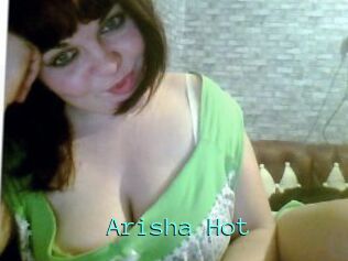 Arisha_Hot