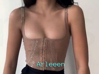 Arleeen