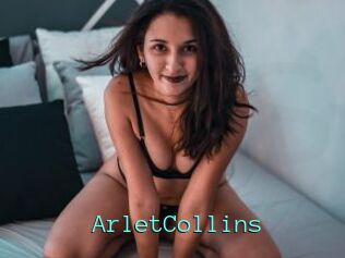 ArletCollins