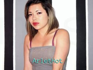 ArletHot