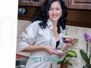 ArlinAka