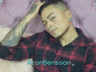 AronBensson