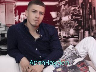 AronHayden