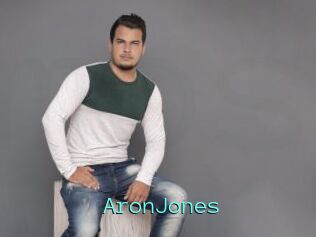 AronJones