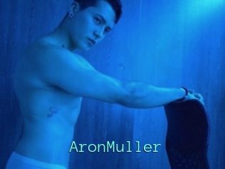 AronMuller Mobile Sex