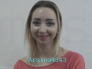 Arsina4343