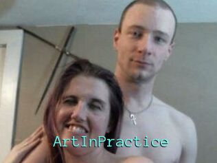 ArtInPractice