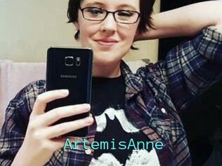 ArtemisAnne