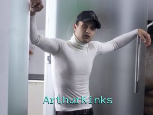 ArthurKinks