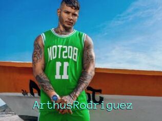 ArthusRodriguez
