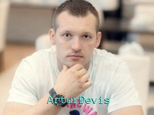 ArturDevis Mobile Sex