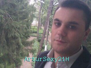 Artur_Sexy21H
