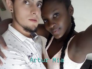 Artur_Mia Mobile Sex