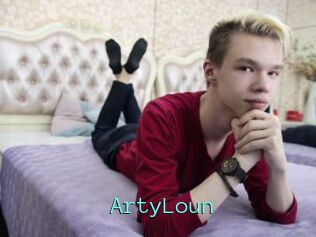 ArtyLoun