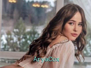 AryaCox Mobile Sex