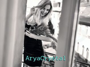 AryaCrystal