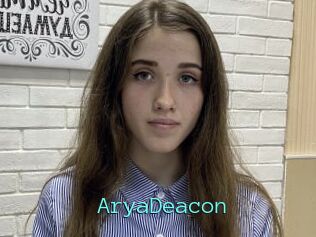 AryaDeacon