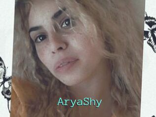 AryaShy