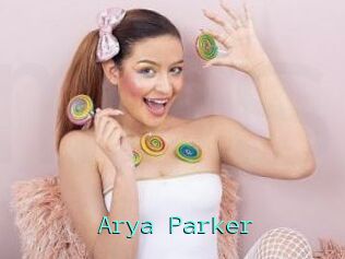 Arya_Parker
