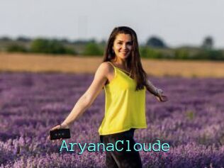 AryanaCloude