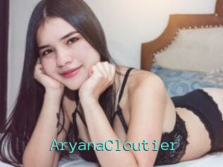 AryanaCloutier