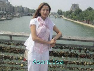 AsanLisa