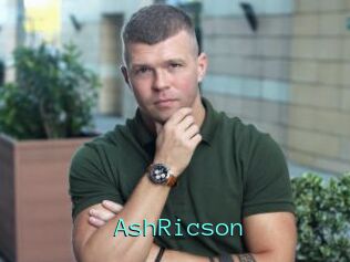 AshRicson