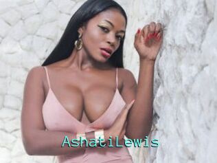 AshatiLewis