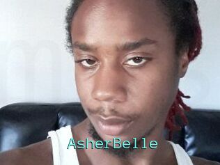 Asher_Belle