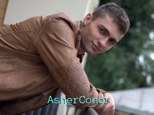 AsherConor
