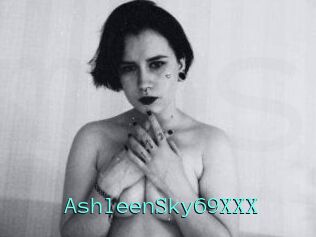 AshleenSky69XXX