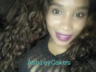 AshleyCakes