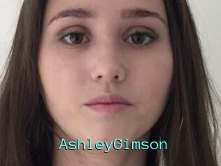 AshleyGimson