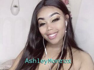 AshleyMonrox