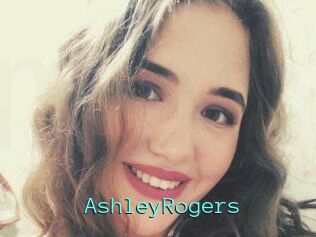 AshleyRogers